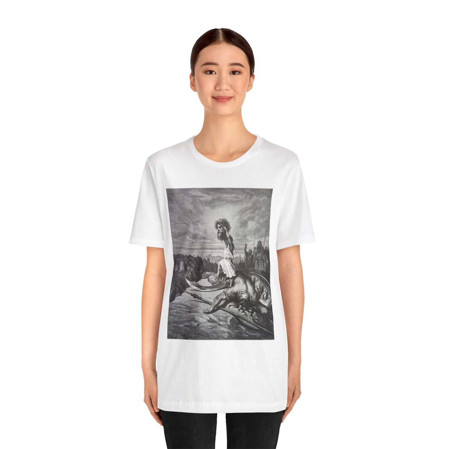 Giant Slayer T-Shirt