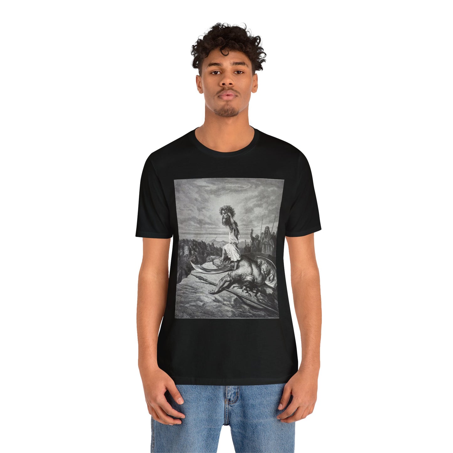 Giant Slayer T-Shirt
