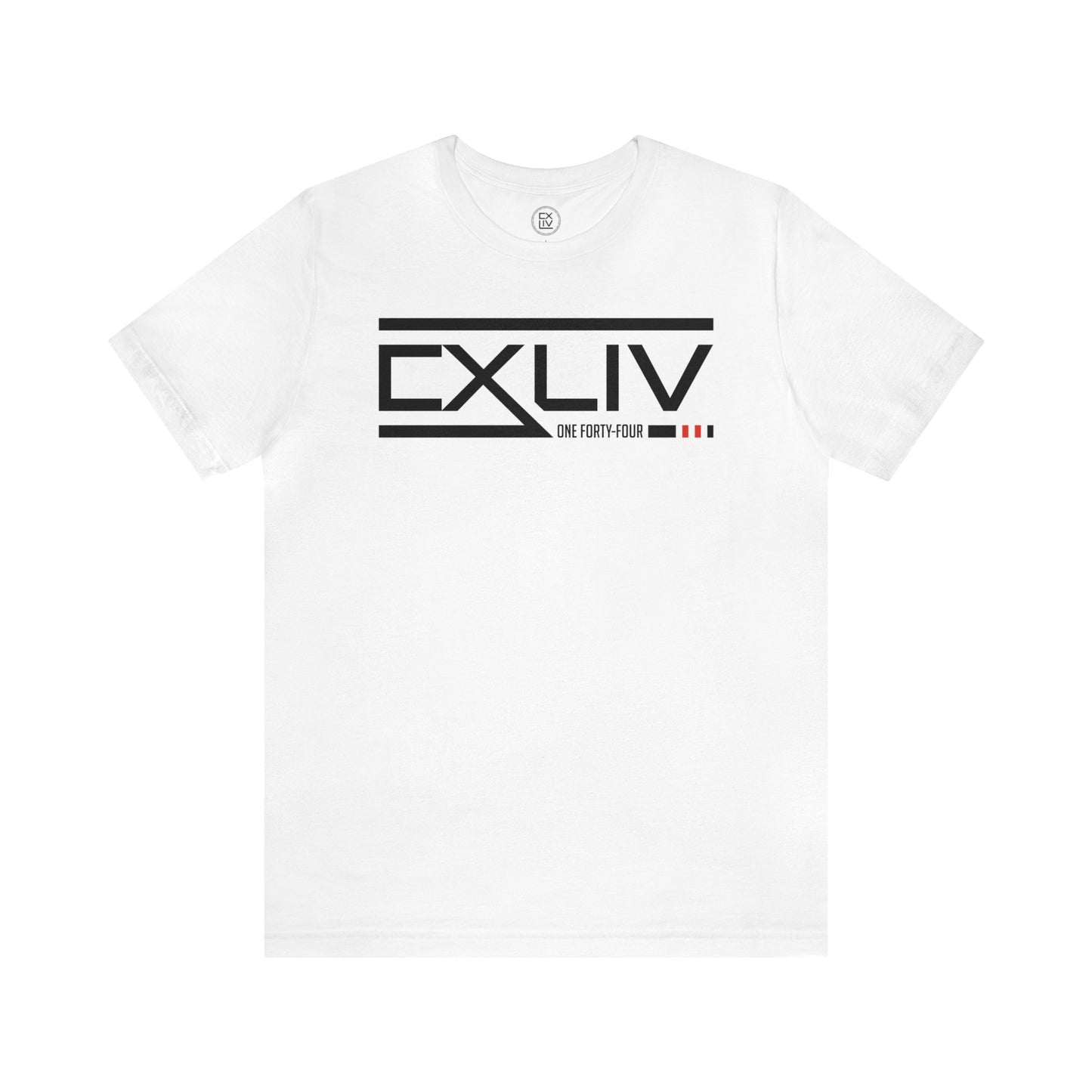 One Forty-Four Signature Tee
