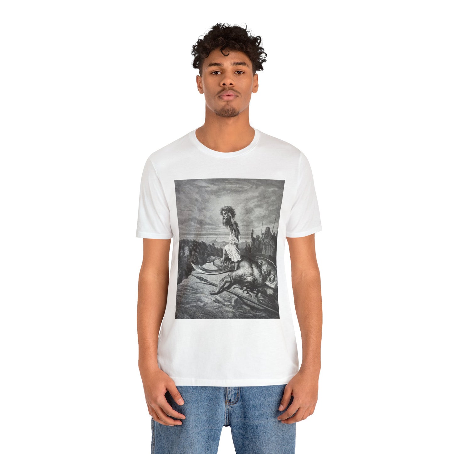 Giant Slayer T-Shirt