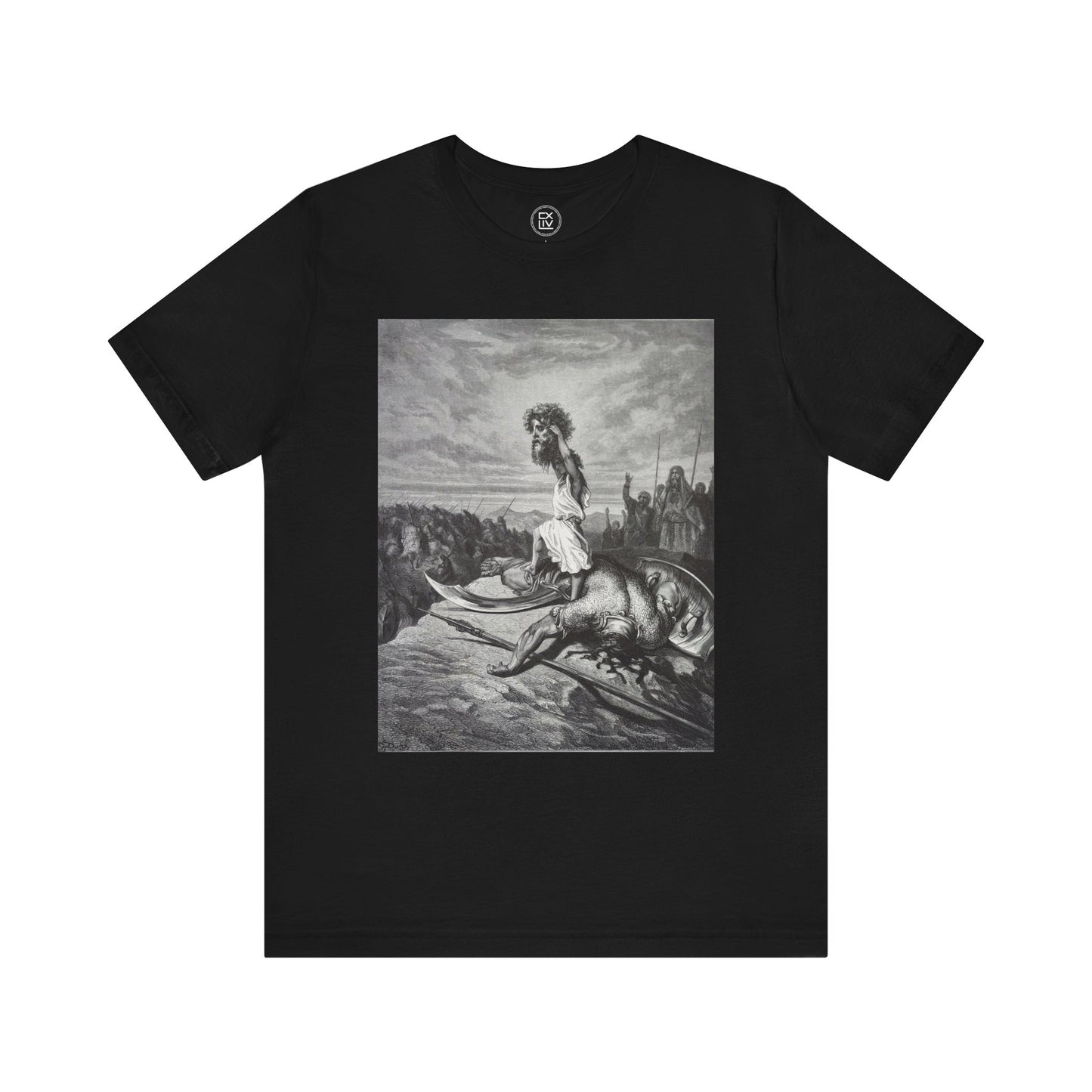 Giant Slayer T-Shirt