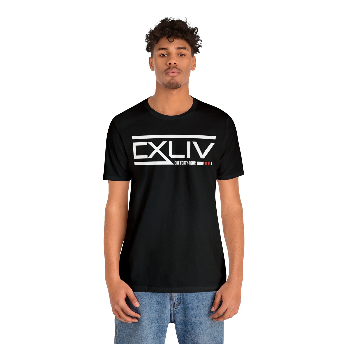 One Forty-Four Signature Tee