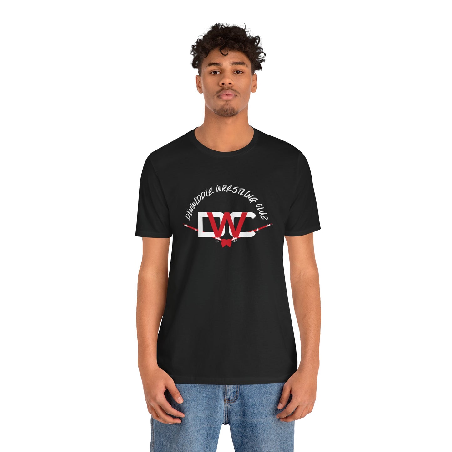 DWC Core Tee