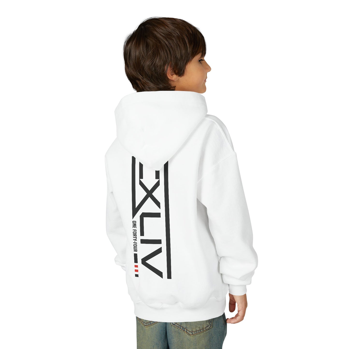 Giant Slayer Youth Hoodie