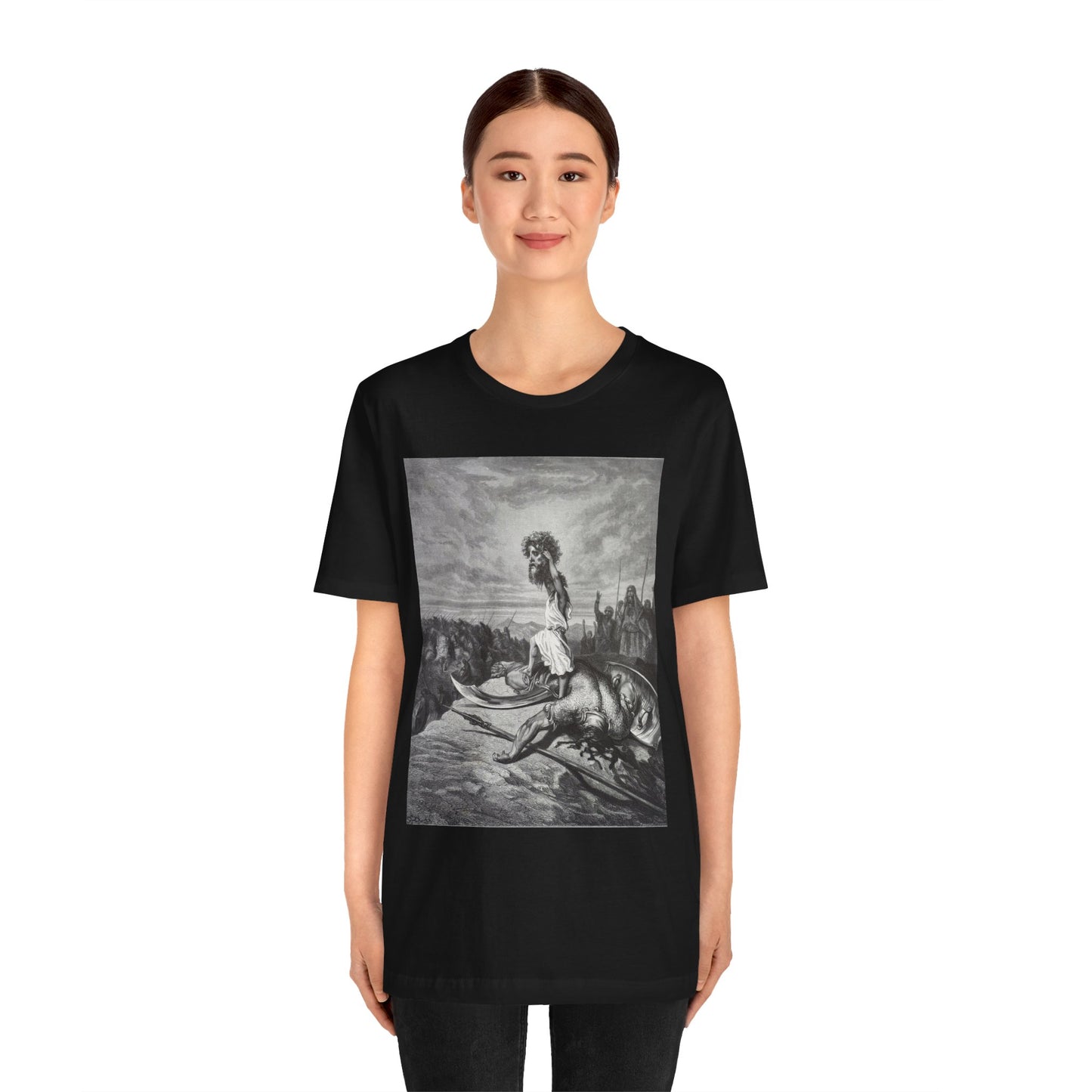 Giant Slayer T-Shirt