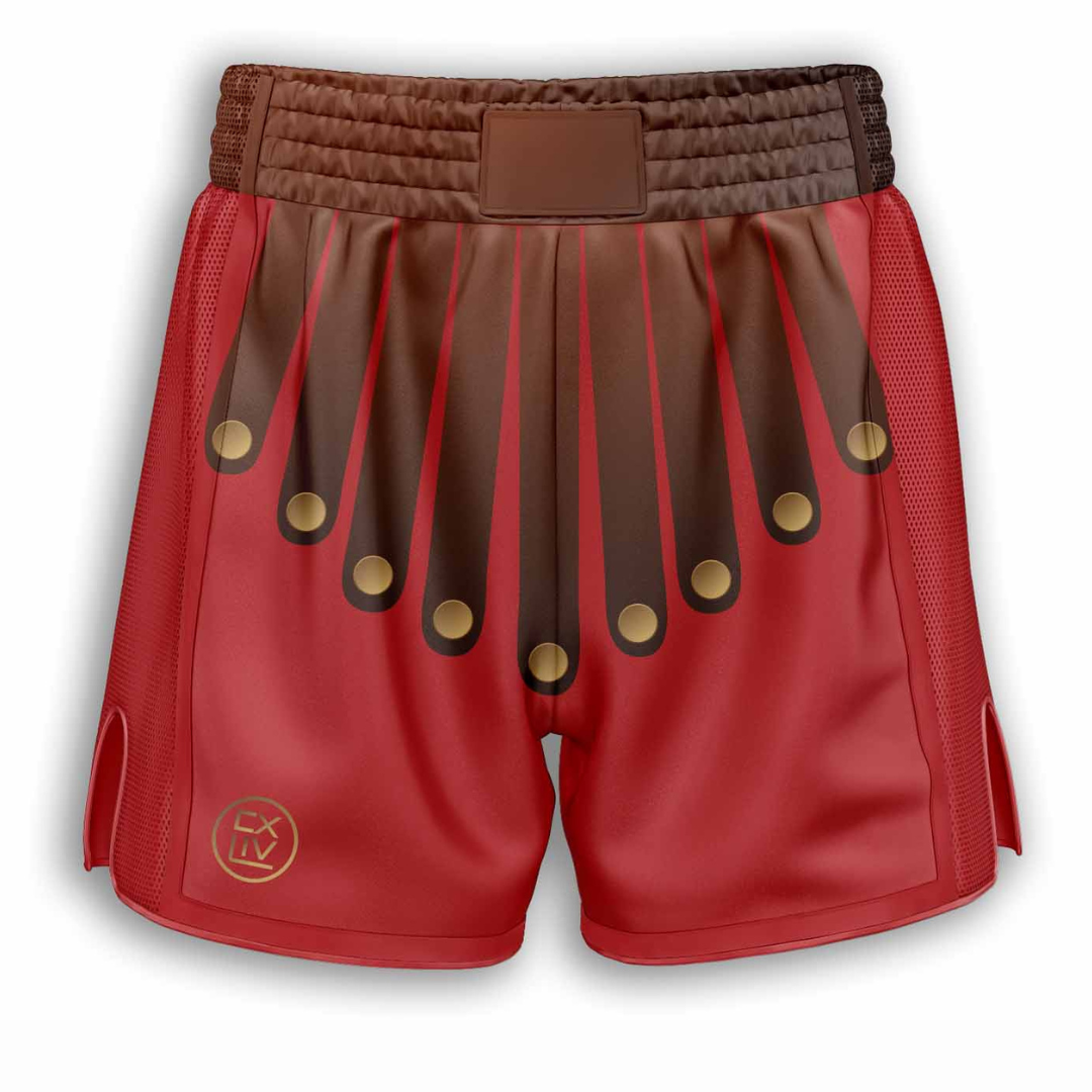Centurion Grappling Shorts