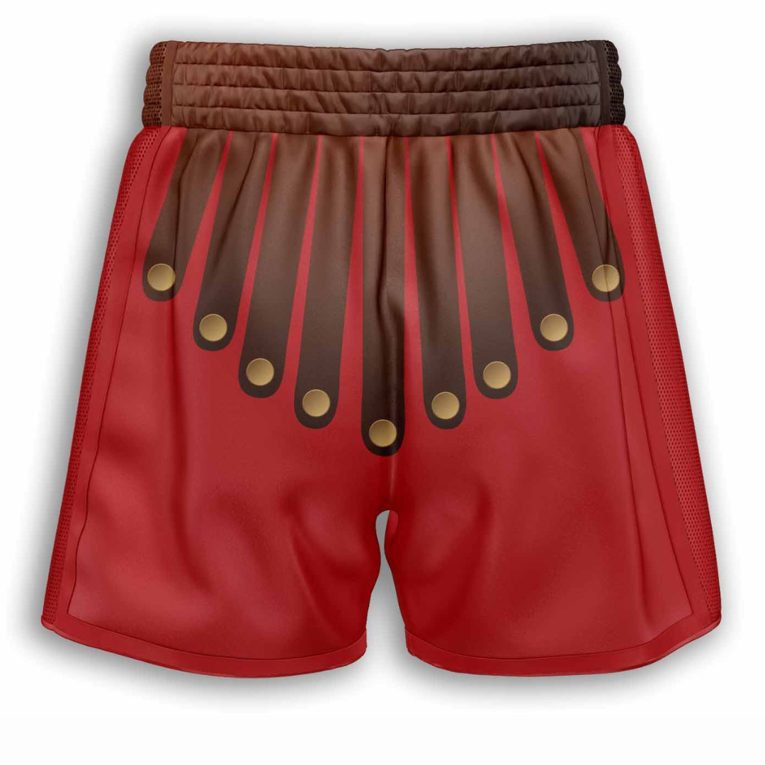 Centurion Grappling Shorts