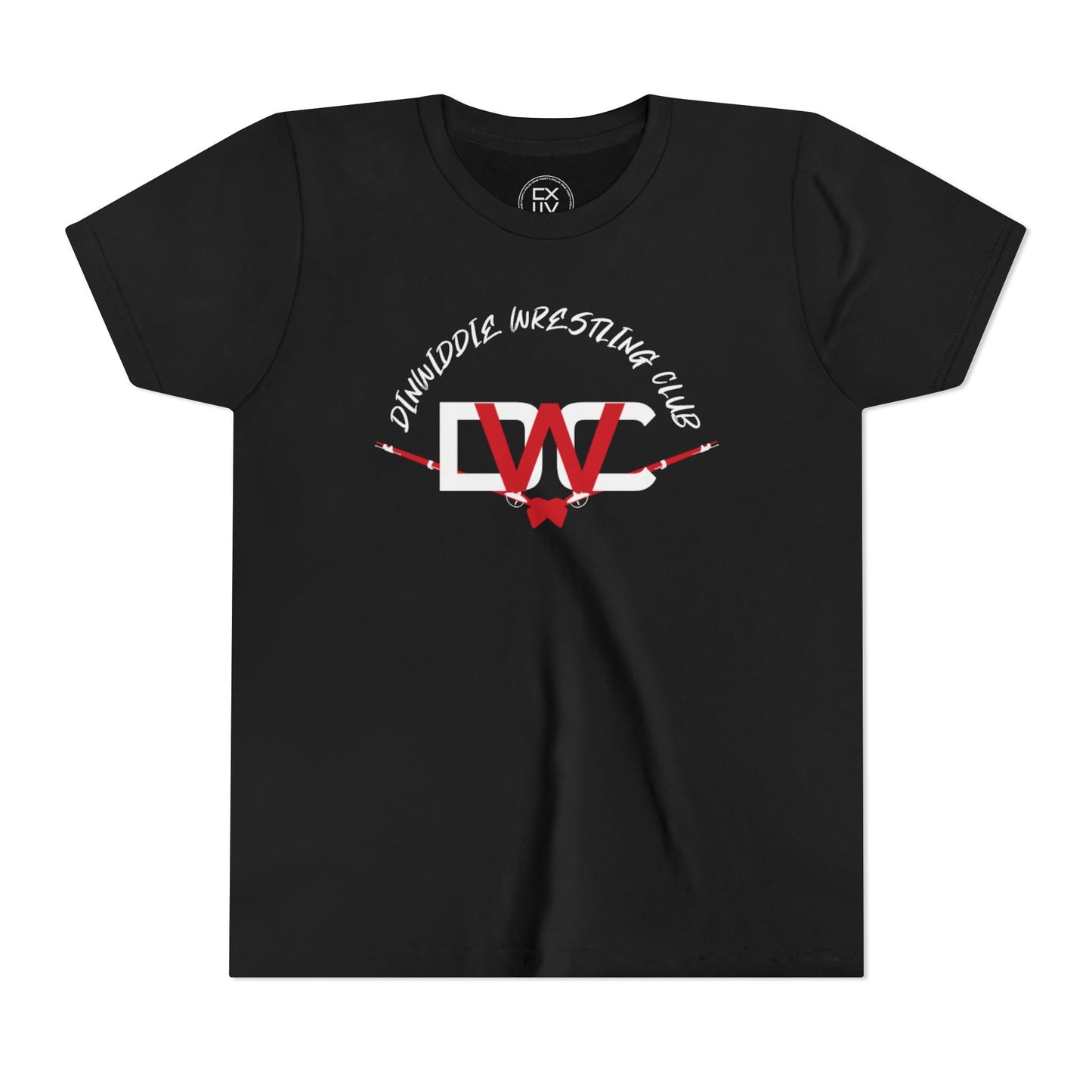 DWC Youth Core Tee