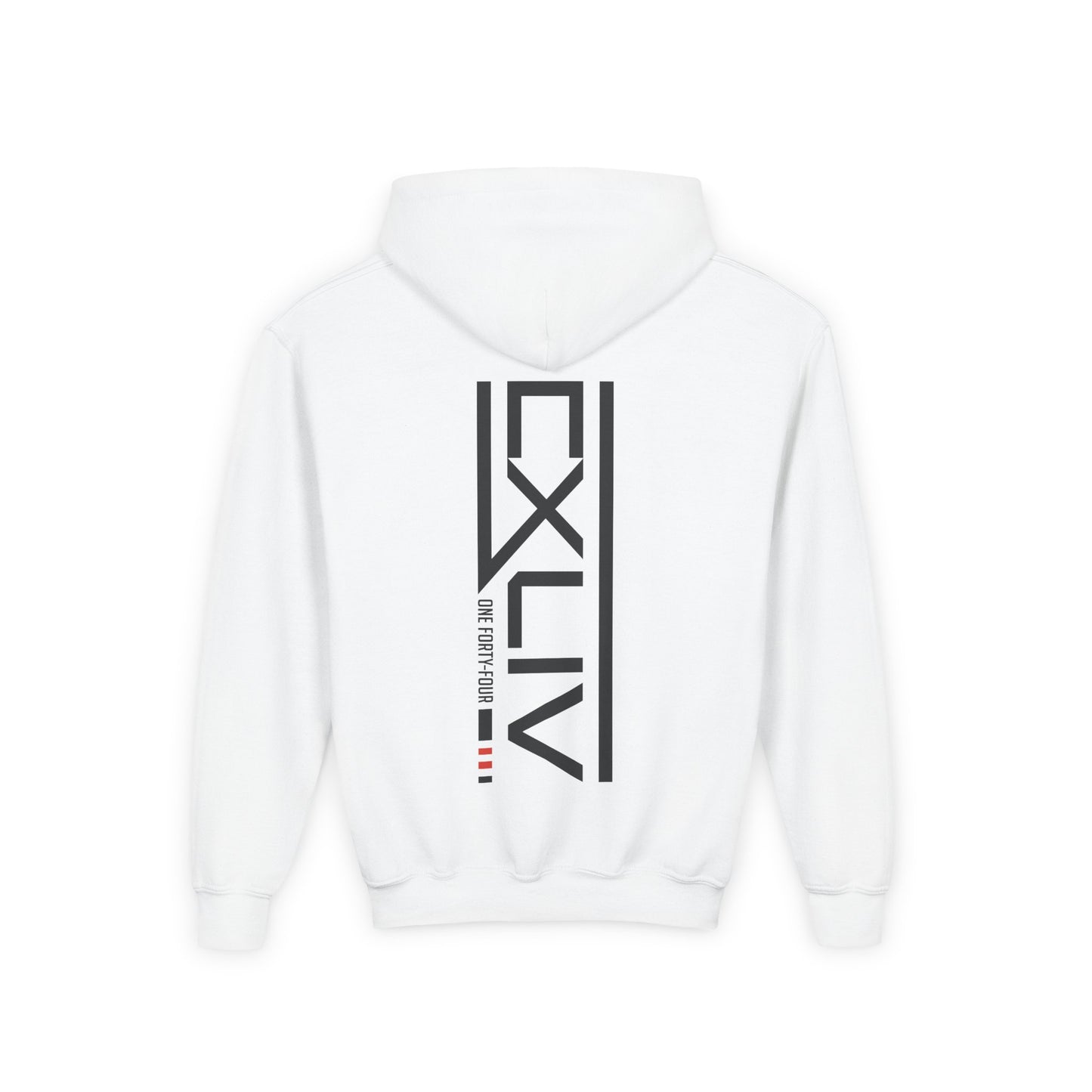 Giant Slayer Youth Hoodie