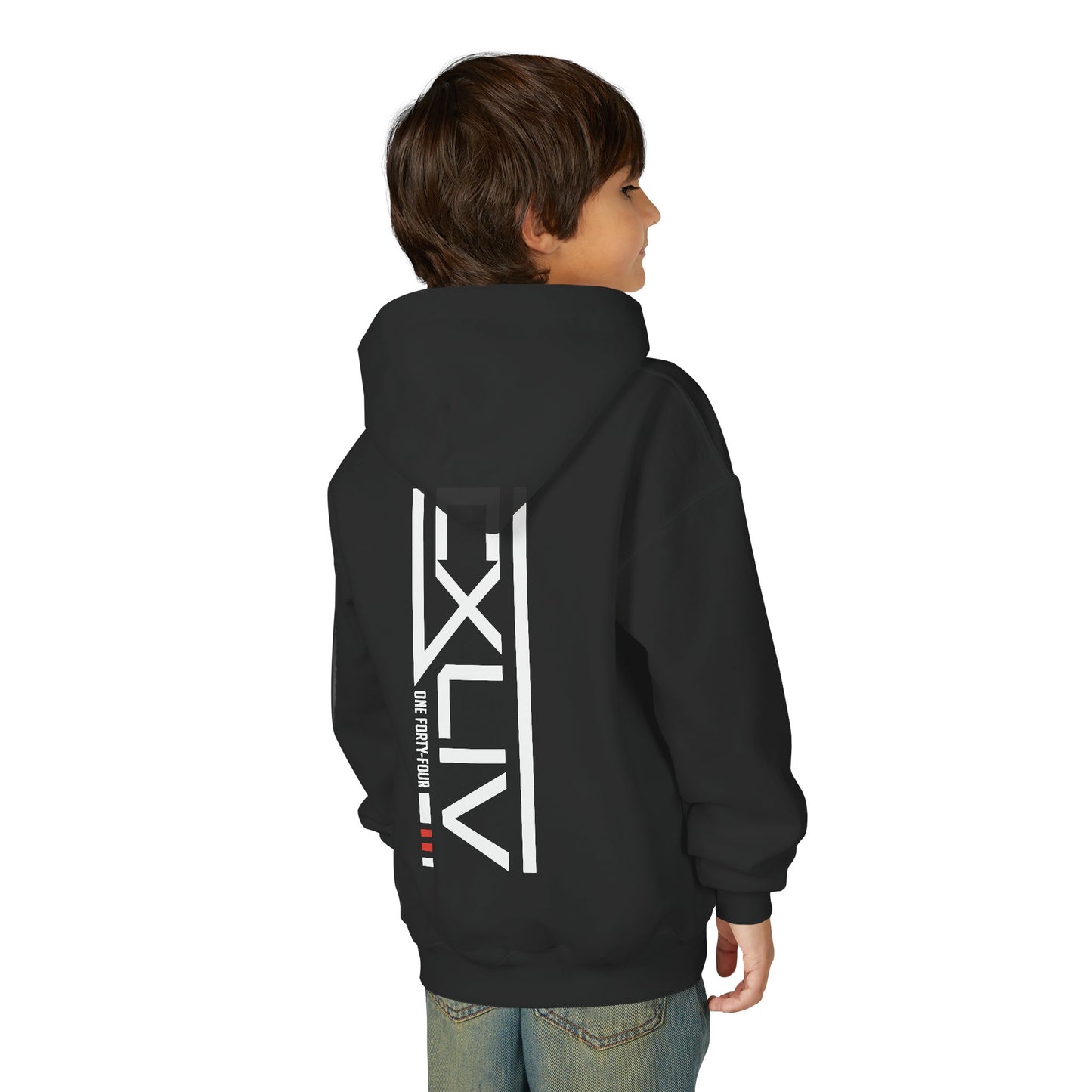Giant Slayer Youth Hoodie