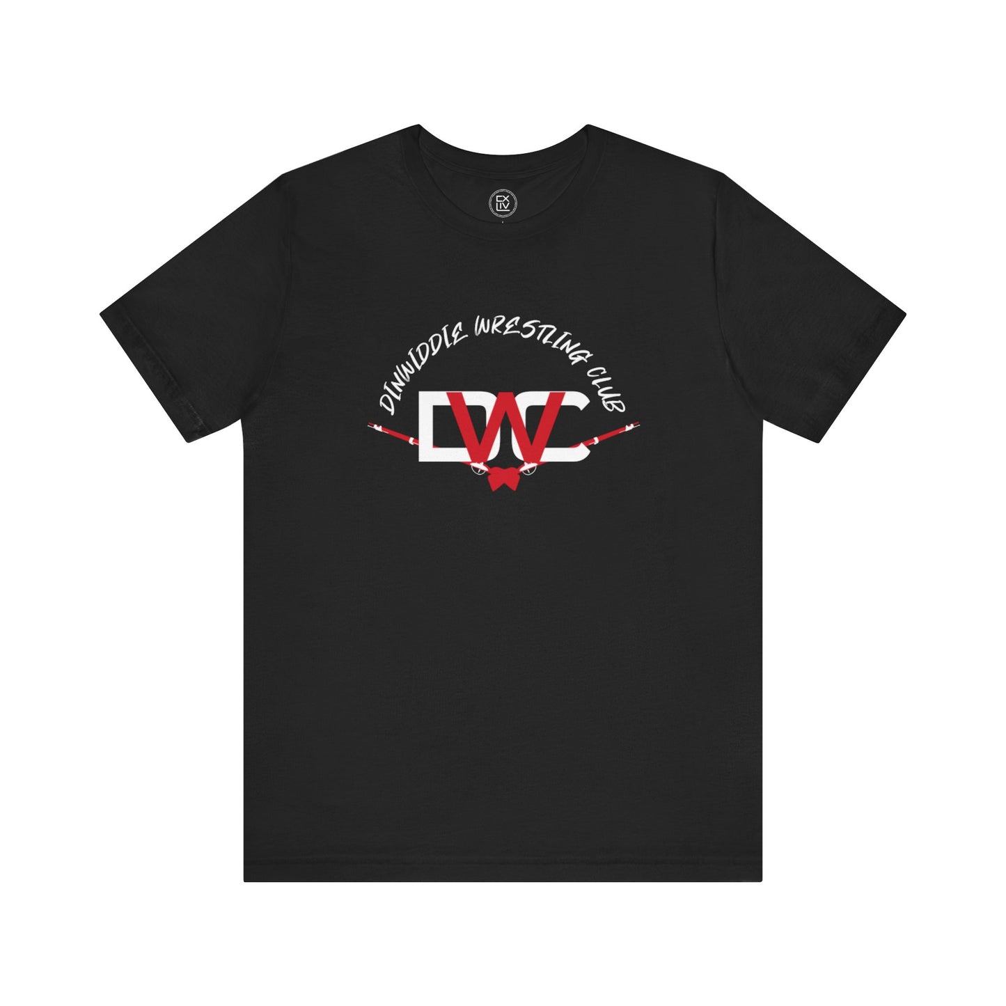 DWC Core Tee