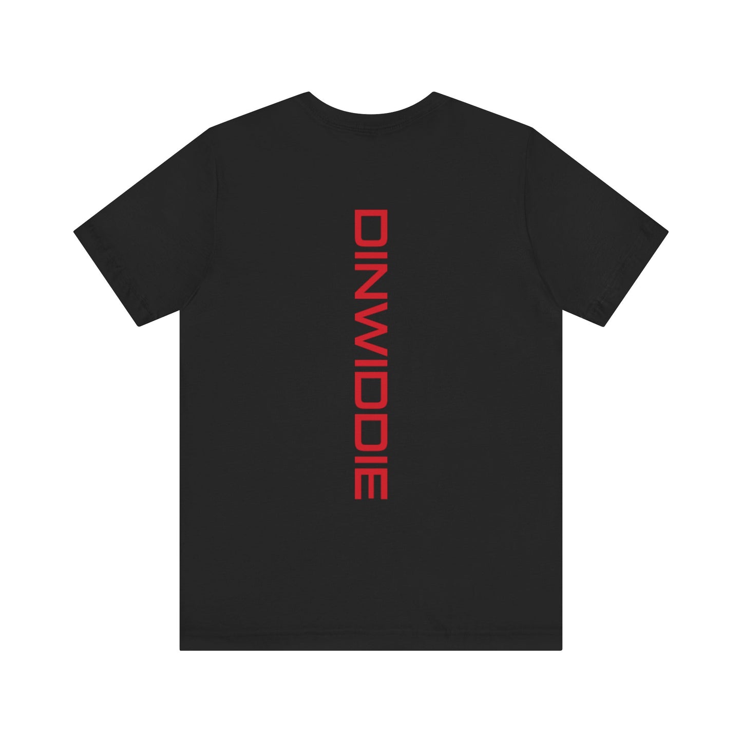 DWC Core Tee