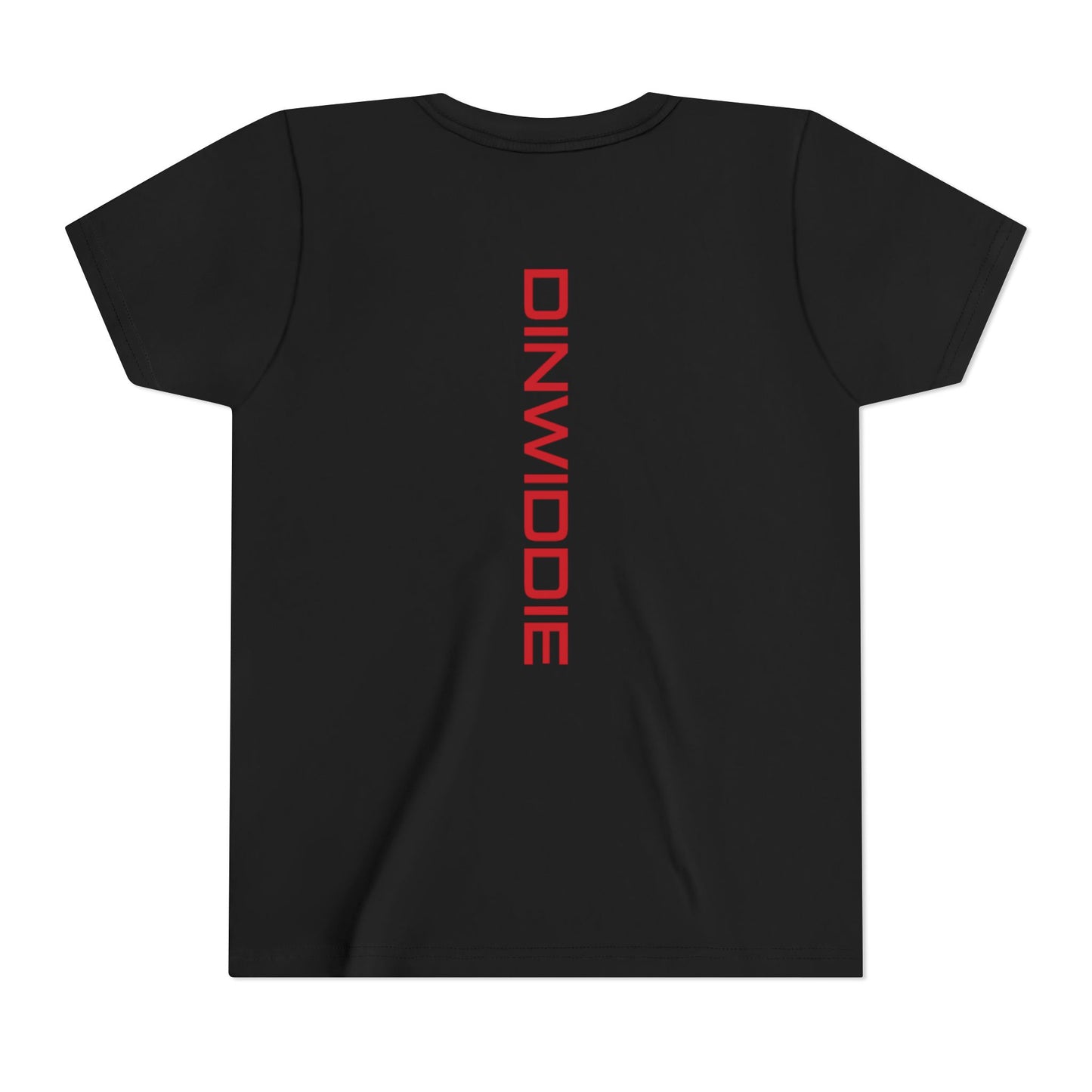 DWC Youth Core Tee