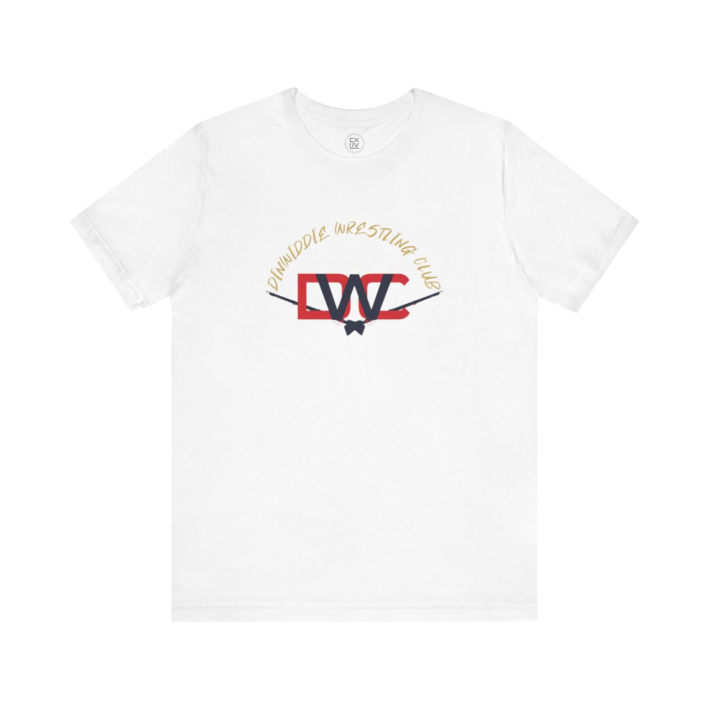 DWC Core Tee