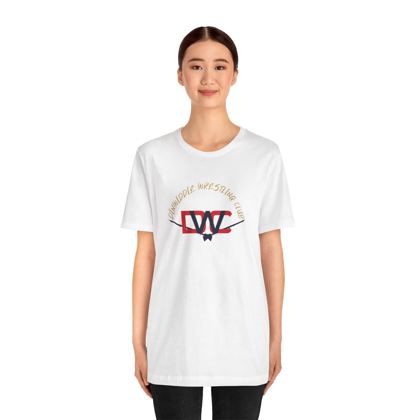 DWC Core Tee