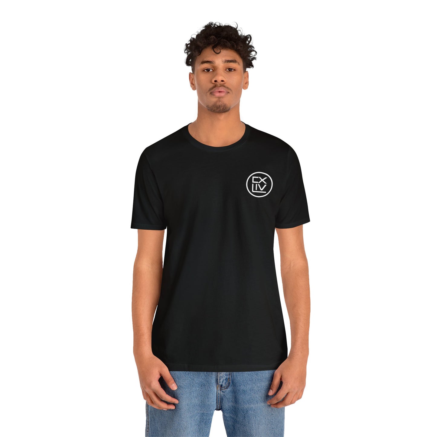 144 EDC Short Sleeve Tee