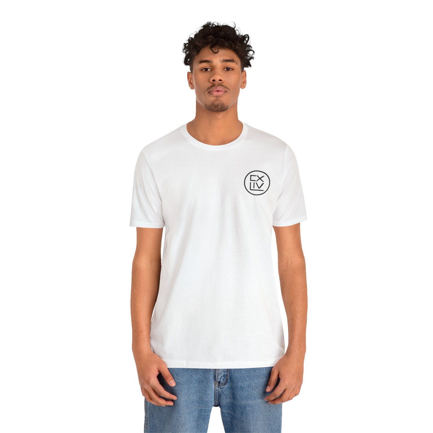 144 EDC Short Sleeve Tee