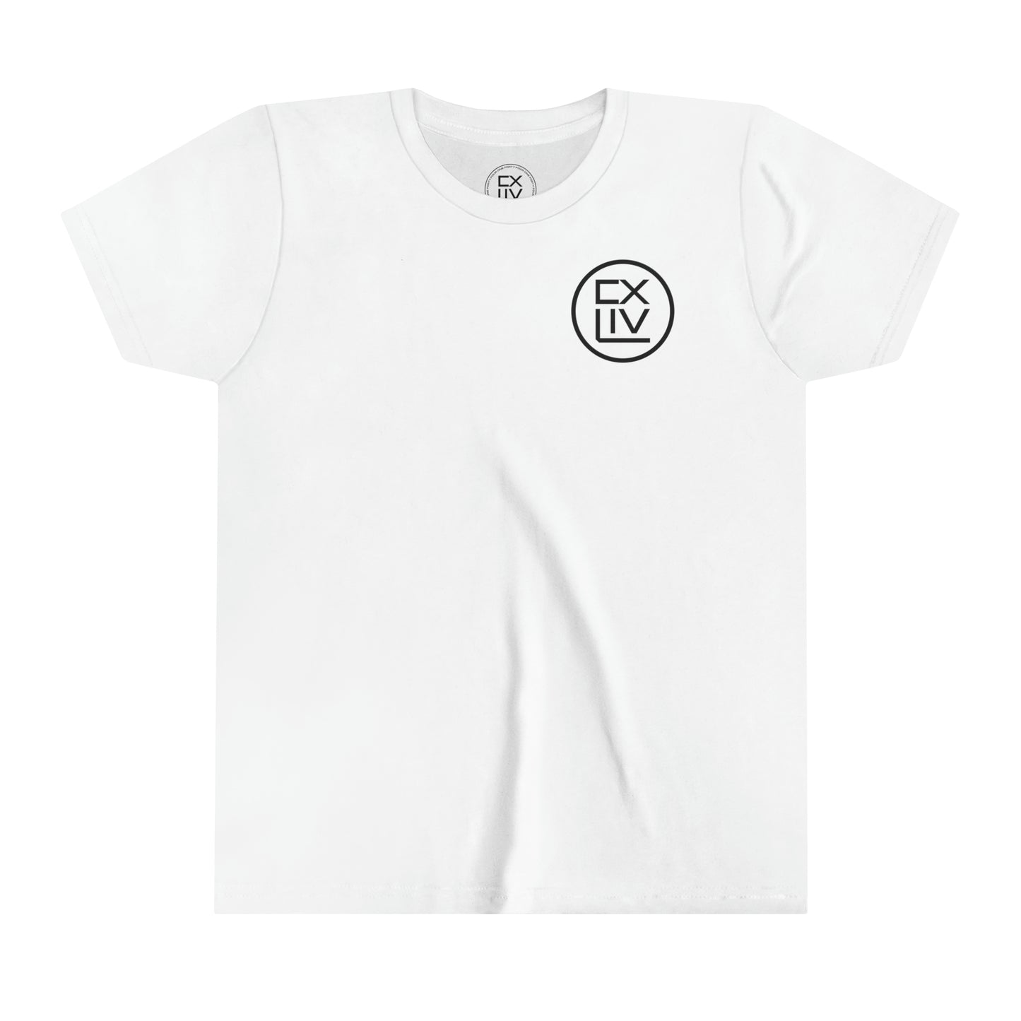 144 EDC Kid's Tee