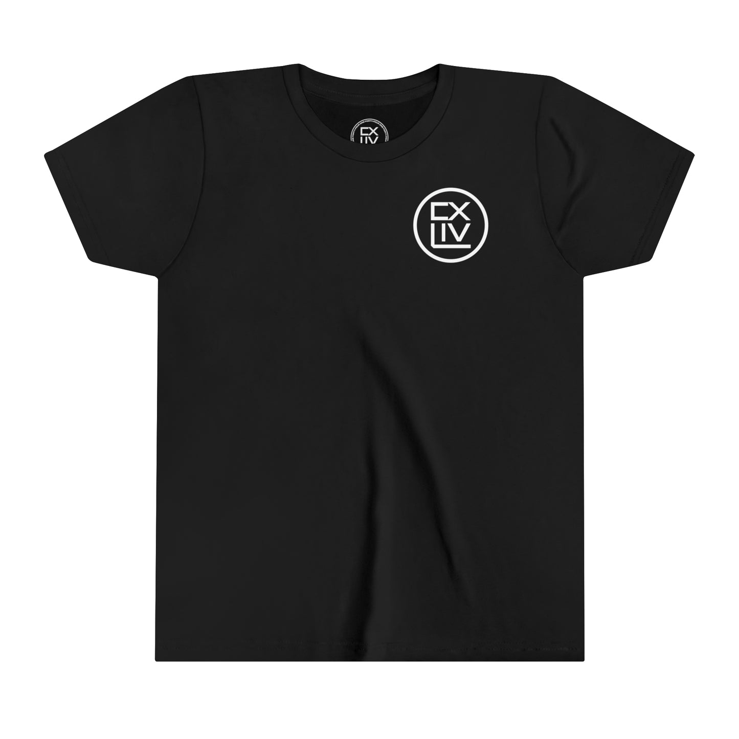 144 EDC Kid's Tee