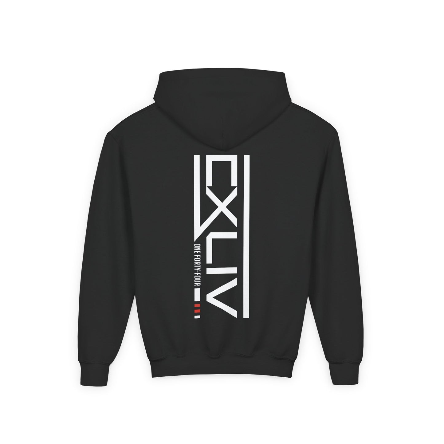 Giant Slayer Youth Hoodie