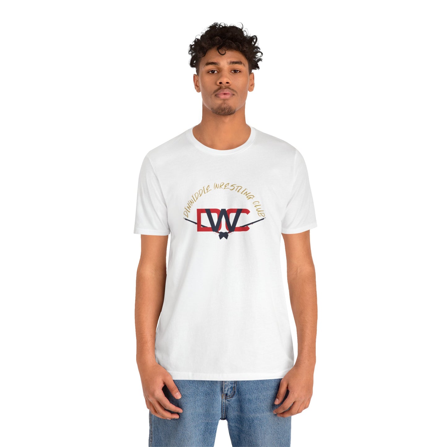 DWC Core Tee