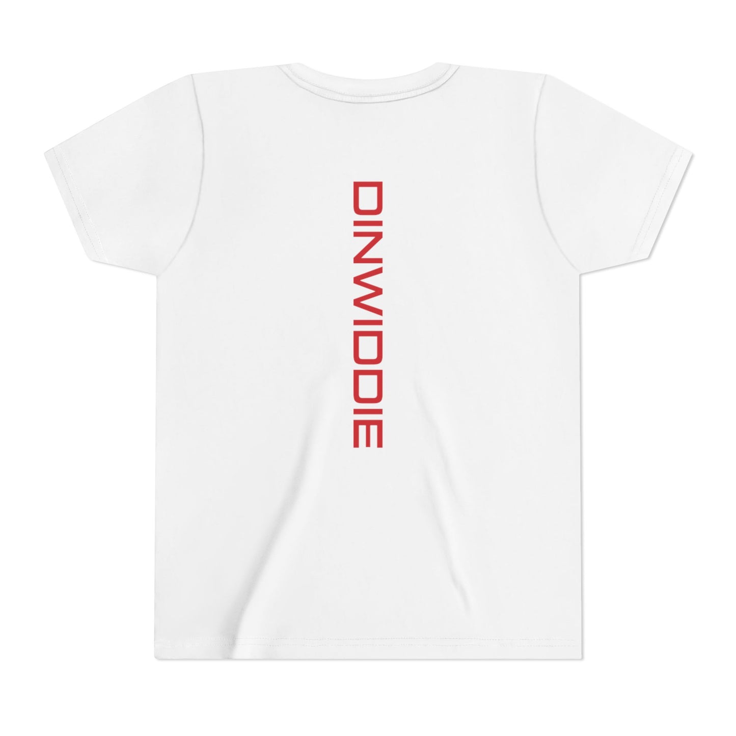 DWC Youth Core Tee