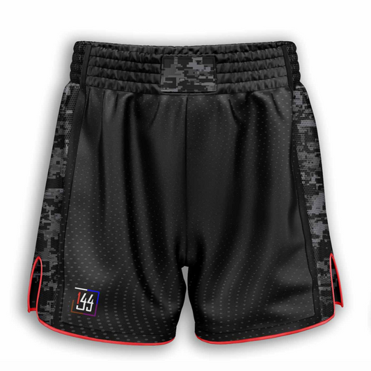 144 BJJ Shorts w/ Liner