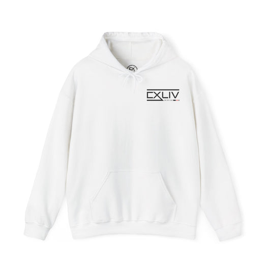 Hands For War Adult Hoodie