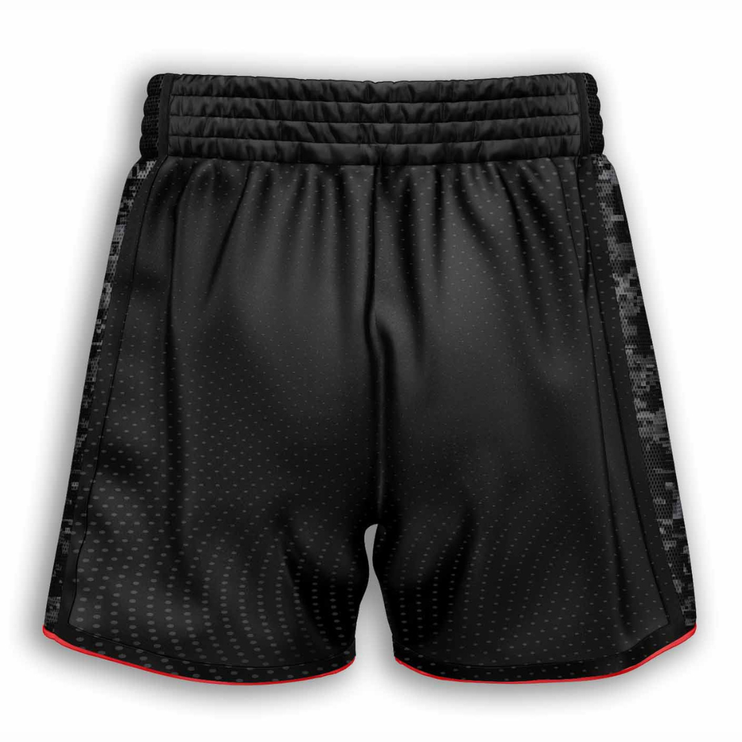 144 BJJ Shorts w/ Liner