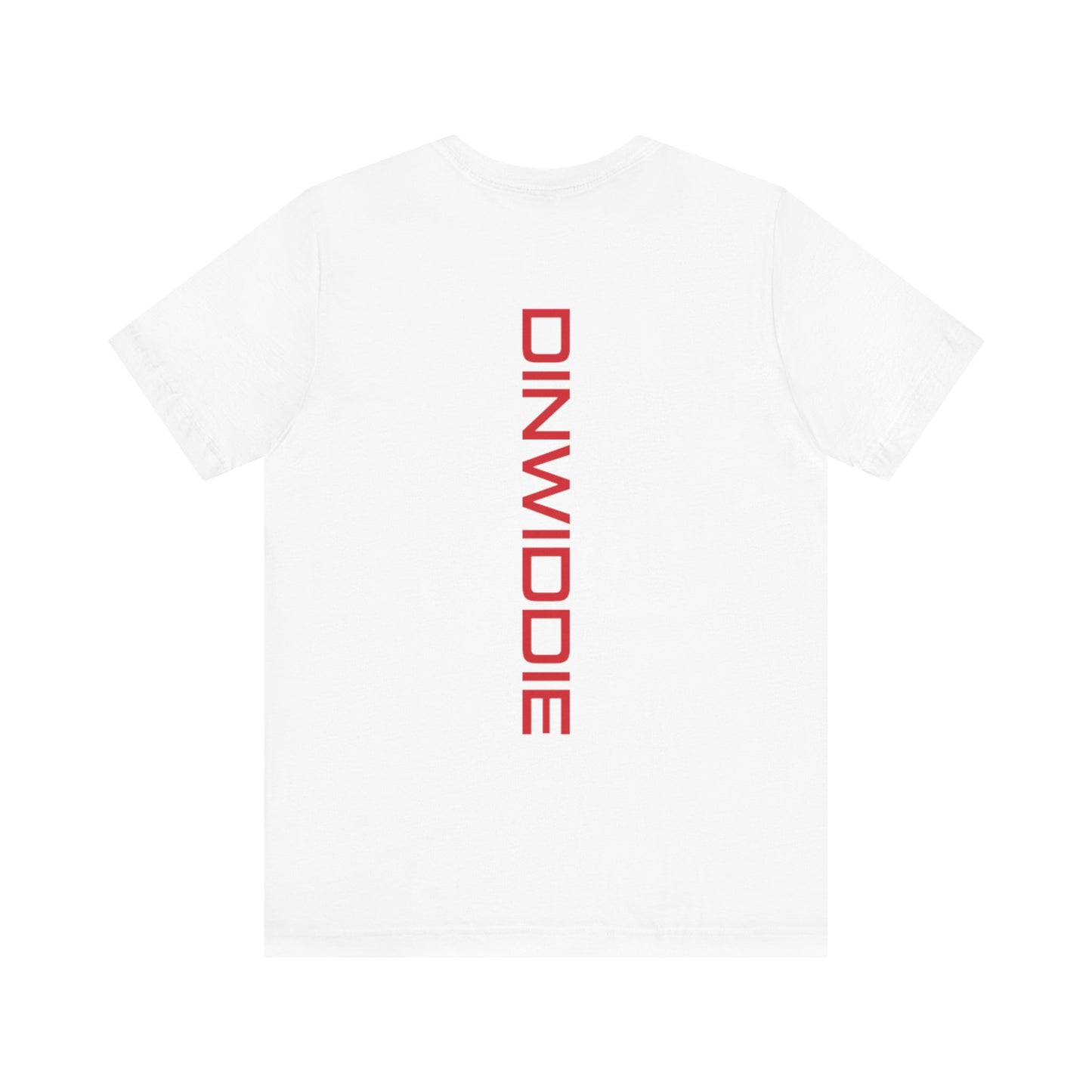 DWC Core Tee