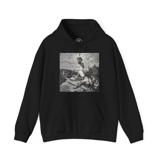 Giant Slayer Hoodie