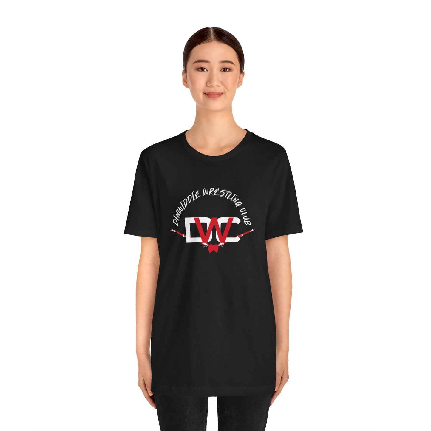 DWC Core Tee