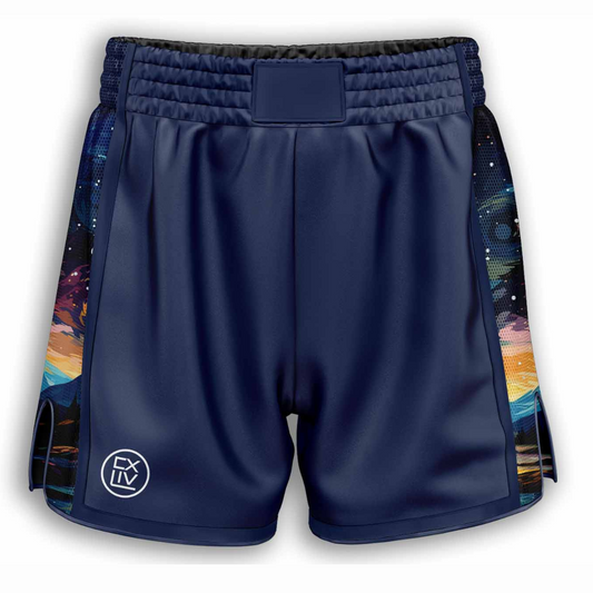 Genesis | Day & Night Grappling Shorts