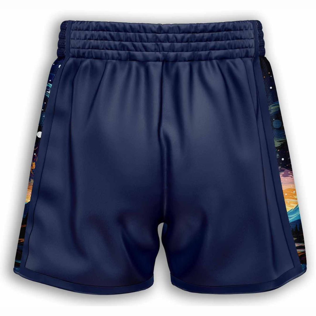Genesis | Day & Night Grappling Shorts