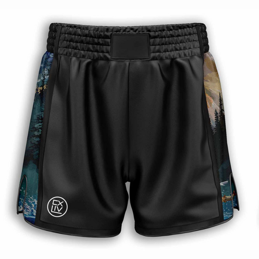 Genesis | Air & Sea Grappling Shorts