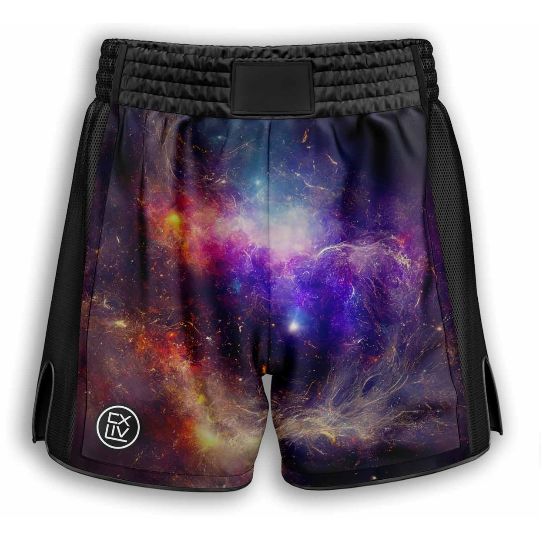 Genesis | Light Grappling Shorts