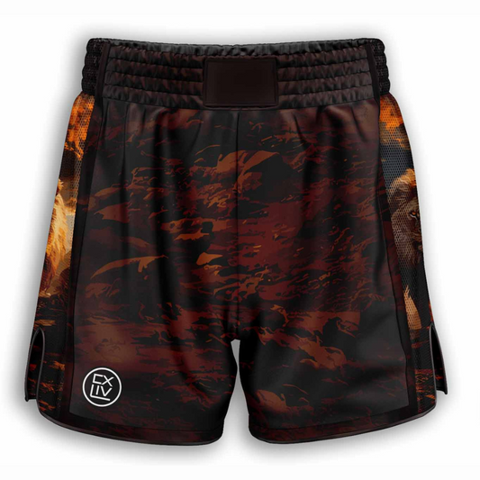 Genesis | Mammals Grappling Shorts