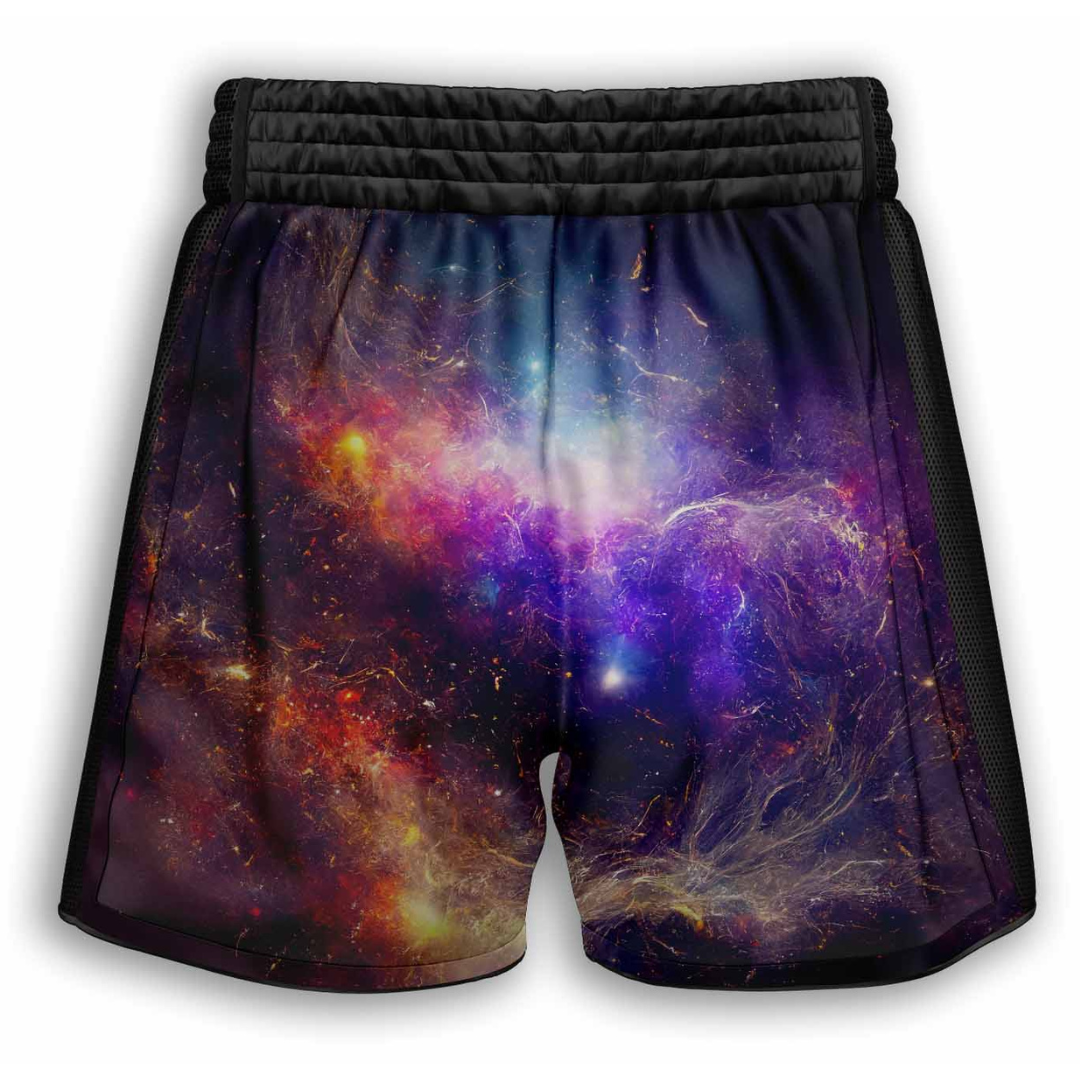 Genesis | Light Grappling Shorts