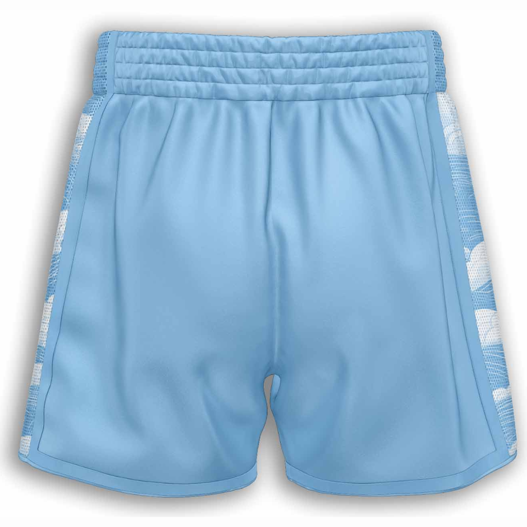 Genesis | Sky Grappling Shorts